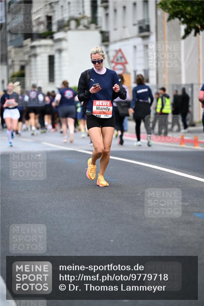 14.06.2026 - REWE Women's Run Dr. Thomas Lammeyer http://msf.ph/oto/9779718 14.06.2026 10:48:04 Laufen 5731 meine-sportfotos.de