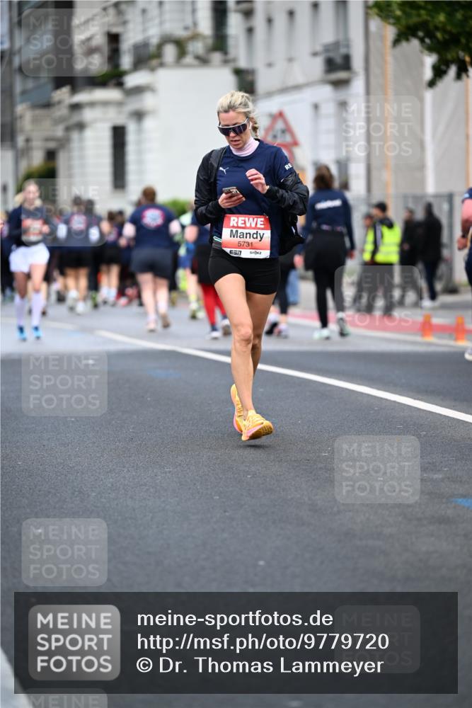 14.06.2026 - REWE Women's Run Dr. Thomas Lammeyer http://msf.ph/oto/9779720 14.06.2026 10:48:04 Laufen 5731, 7 meine-sportfotos.de
