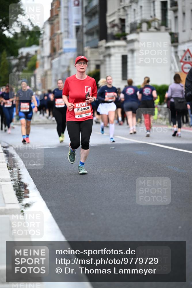 14.06.2026 - REWE Women's Run Dr. Thomas Lammeyer http://msf.ph/oto/9779729 14.06.2026 10:48:05 Laufen 5376, 57 meine-sportfotos.de