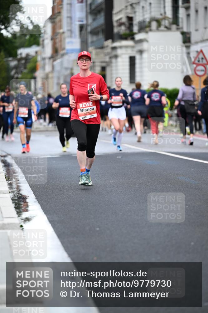 14.06.2026 - REWE Women's Run Dr. Thomas Lammeyer http://msf.ph/oto/9779730 14.06.2026 10:48:05 Laufen 5376, 57 meine-sportfotos.de
