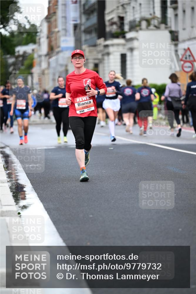 14.06.2026 - REWE Women's Run Dr. Thomas Lammeyer http://msf.ph/oto/9779732 14.06.2026 10:48:06 Laufen 5376, 7 meine-sportfotos.de