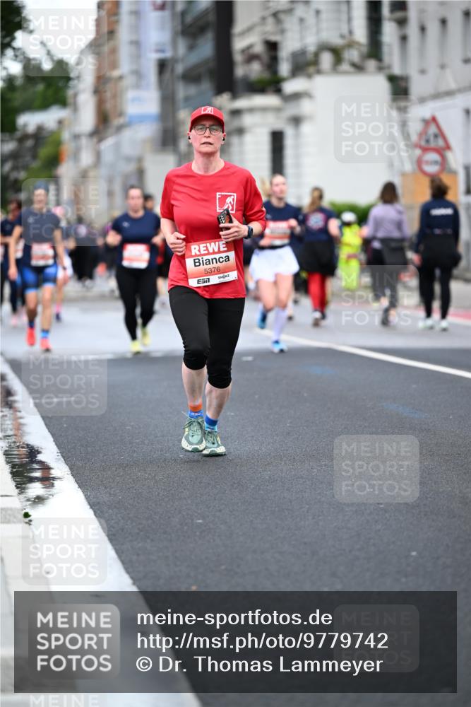 14.06.2026 - REWE Women's Run Dr. Thomas Lammeyer http://msf.ph/oto/9779742 14.06.2026 10:48:06 Laufen 5376, 57 meine-sportfotos.de