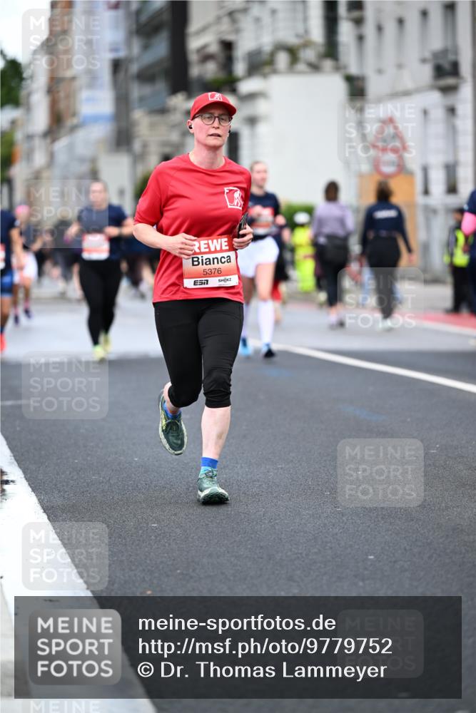 14.06.2026 - REWE Women's Run Dr. Thomas Lammeyer http://msf.ph/oto/9779752 14.06.2026 10:48:07 Laufen 5376, 57 meine-sportfotos.de
