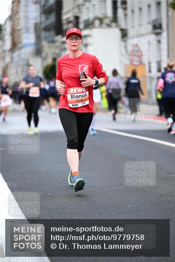 14.06.2026 - REWE Women's Run Dr. Thomas Lammeyer http://msf.ph/oto/9779758 14.06.2026 10:48:07 Laufen 5376 meine-sportfotos.de