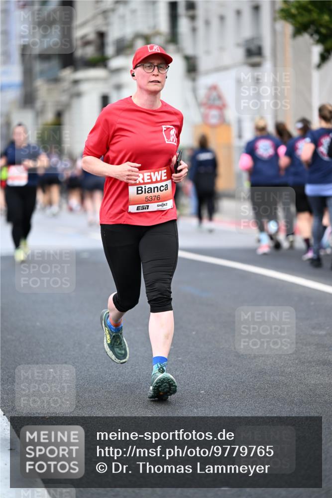 14.06.2026 - REWE Women's Run Dr. Thomas Lammeyer http://msf.ph/oto/9779765 14.06.2026 10:48:07 Laufen 7, 5376 meine-sportfotos.de