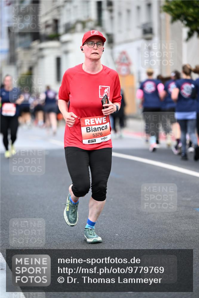 14.06.2026 - REWE Women's Run Dr. Thomas Lammeyer http://msf.ph/oto/9779769 14.06.2026 10:48:07 Laufen 5376 meine-sportfotos.de