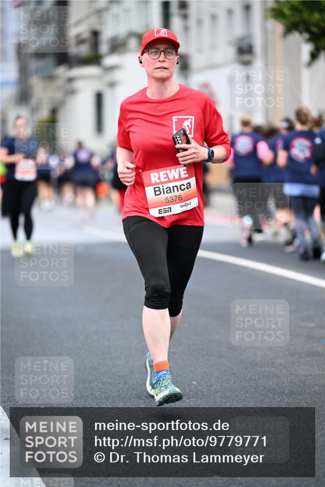 14.06.2026 - REWE Women's Run Dr. Thomas Lammeyer http://msf.ph/oto/9779771 14.06.2026 10:48:08 Laufen 5376, 7 meine-sportfotos.de