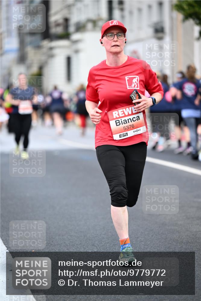 14.06.2026 - REWE Women's Run Dr. Thomas Lammeyer http://msf.ph/oto/9779772 14.06.2026 10:48:08 Laufen 5376 meine-sportfotos.de