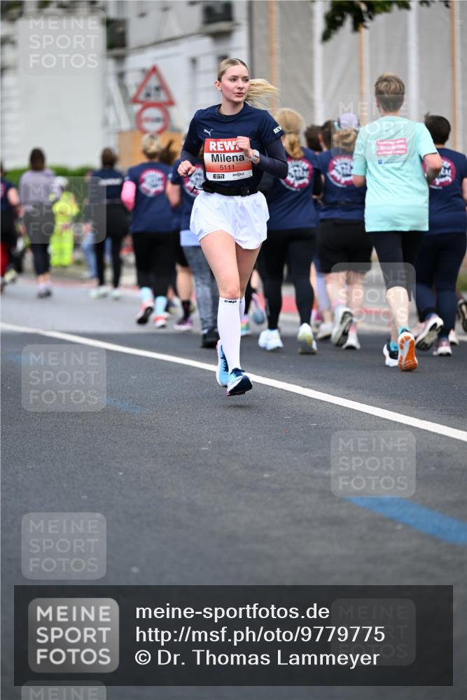 14.06.2026 - REWE Women's Run Dr. Thomas Lammeyer http://msf.ph/oto/9779775 14.06.2026 10:48:09 Laufen 5111, 7 meine-sportfotos.de