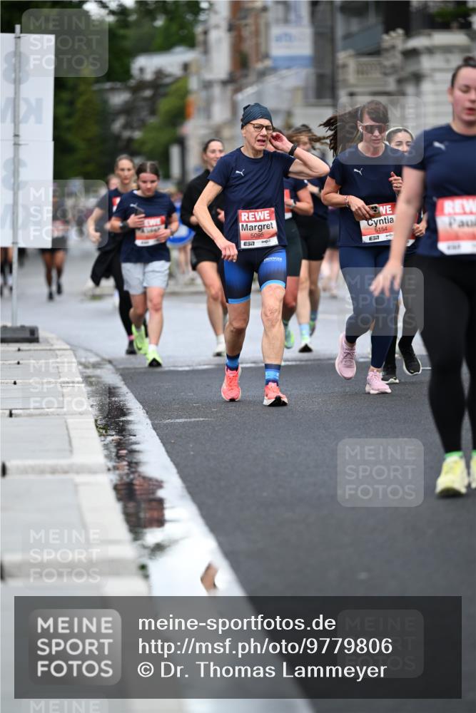 14.06.2026 - REWE Women's Run Dr. Thomas Lammeyer http://msf.ph/oto/9779806 14.06.2026 10:48:12 Laufen 5095, 5154, 517 meine-sportfotos.de