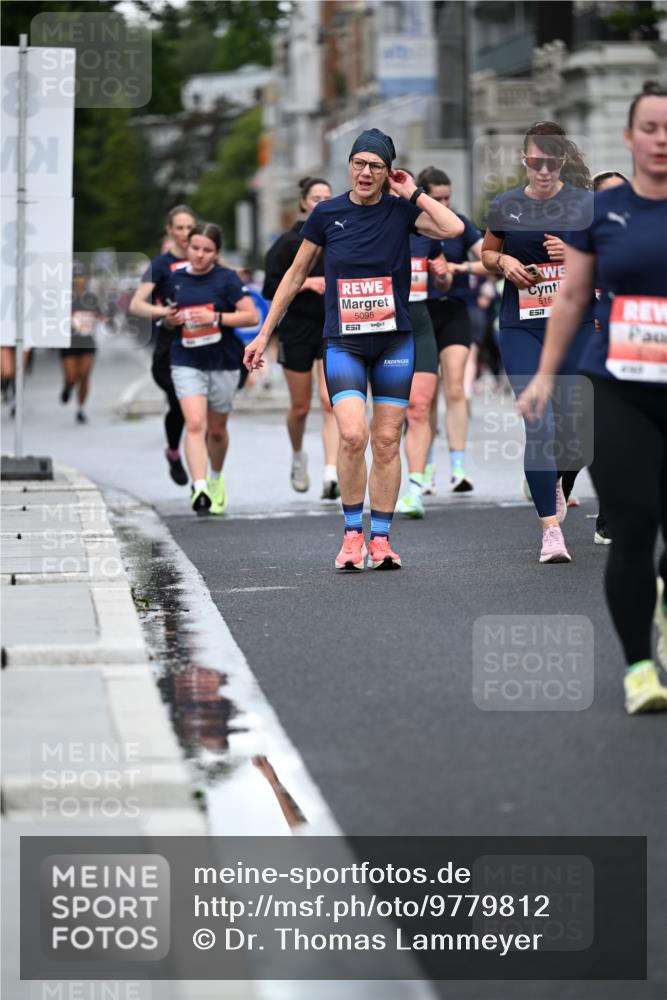 14.06.2026 - REWE Women's Run Dr. Thomas Lammeyer http://msf.ph/oto/9779812 14.06.2026 10:48:12 Laufen 7, 5095, 515 meine-sportfotos.de