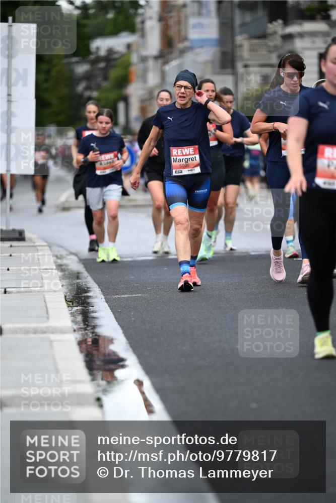 14.06.2026 - REWE Women's Run Dr. Thomas Lammeyer http://msf.ph/oto/9779817 14.06.2026 10:48:13 Laufen 5095, 57 meine-sportfotos.de