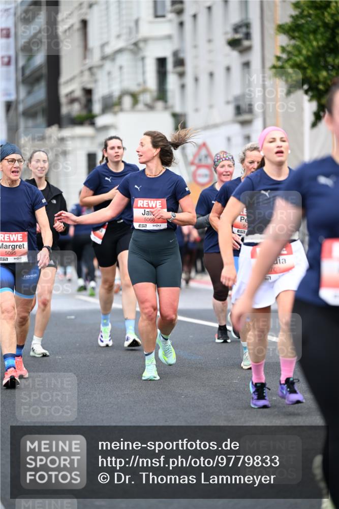 14.06.2026 - REWE Women's Run Dr. Thomas Lammeyer http://msf.ph/oto/9779833 14.06.2026 10:48:16 Laufen 12, 5095, 7, 5066, 7, 50 meine-sportfotos.de