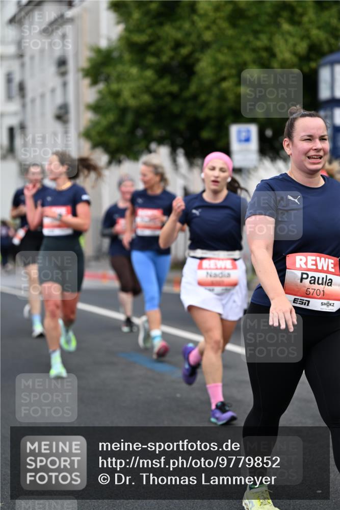 14.06.2026 - REWE Women's Run Dr. Thomas Lammeyer http://msf.ph/oto/9779852 14.06.2026 10:48:17 Laufen 5701 meine-sportfotos.de