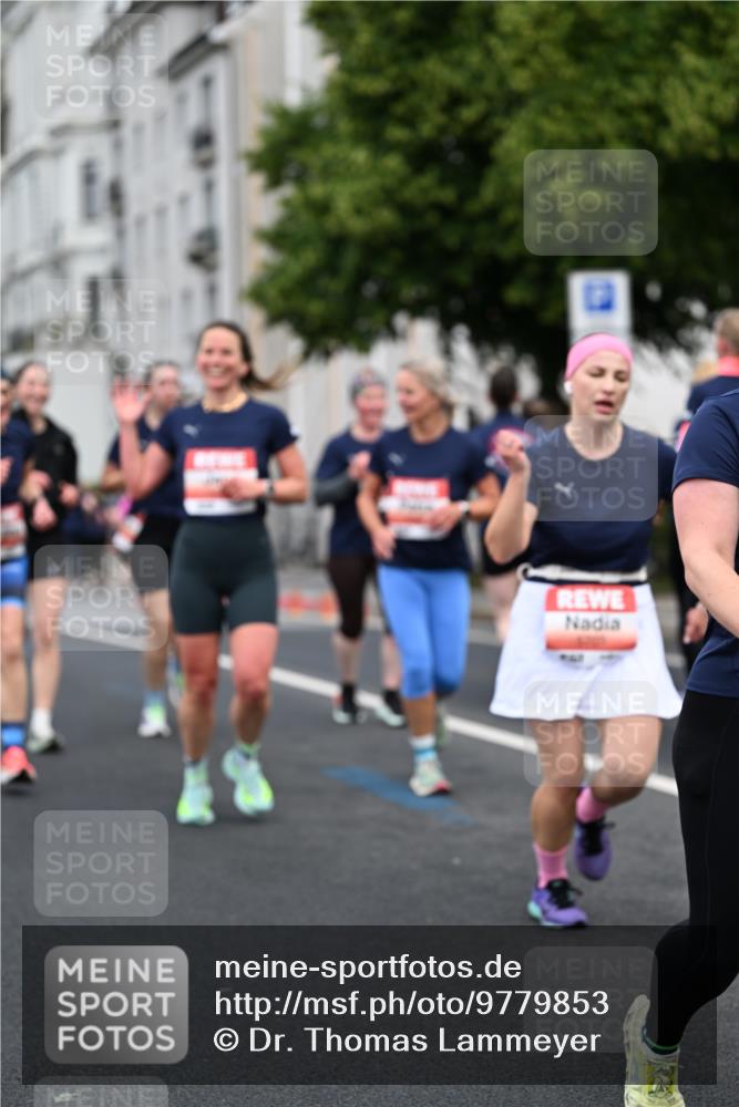 14.06.2026 - REWE Women's Run Dr. Thomas Lammeyer http://msf.ph/oto/9779853 14.06.2026 10:48:17 Laufen  meine-sportfotos.de