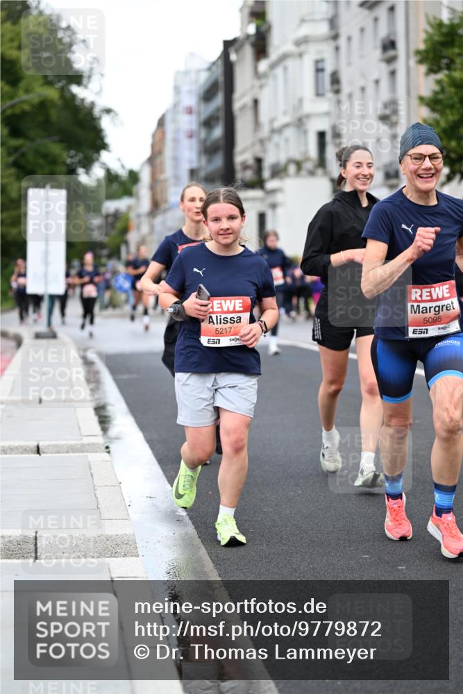 14.06.2026 - REWE Women's Run Dr. Thomas Lammeyer http://msf.ph/oto/9779872 14.06.2026 10:48:19 Laufen 5217, 5095 meine-sportfotos.de