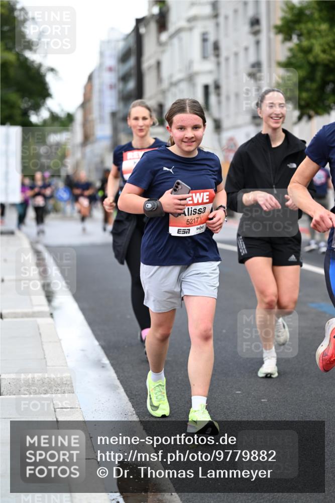 14.06.2026 - REWE Women's Run Dr. Thomas Lammeyer http://msf.ph/oto/9779882 14.06.2026 10:48:19 Laufen 5217 meine-sportfotos.de