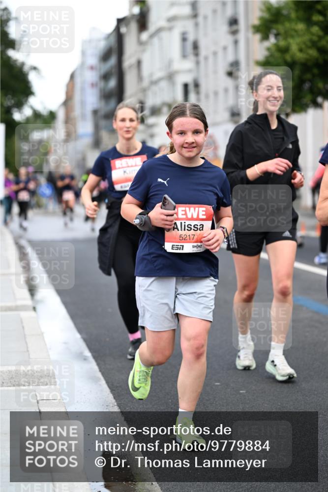 14.06.2026 - REWE Women's Run Dr. Thomas Lammeyer http://msf.ph/oto/9779884 14.06.2026 10:48:19 Laufen 5217, 7 meine-sportfotos.de