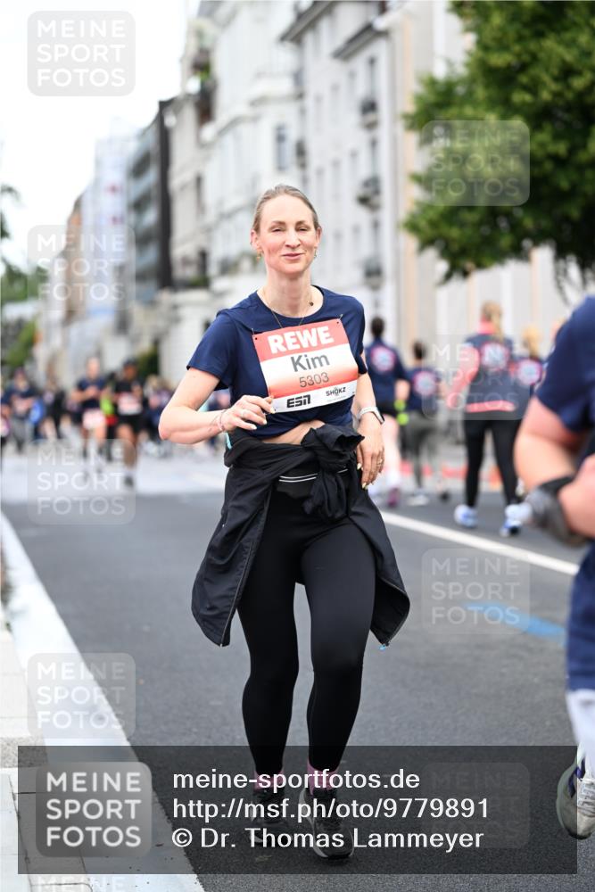 14.06.2026 - REWE Women's Run Dr. Thomas Lammeyer http://msf.ph/oto/9779891 14.06.2026 10:48:20 Laufen 5303, 7 meine-sportfotos.de