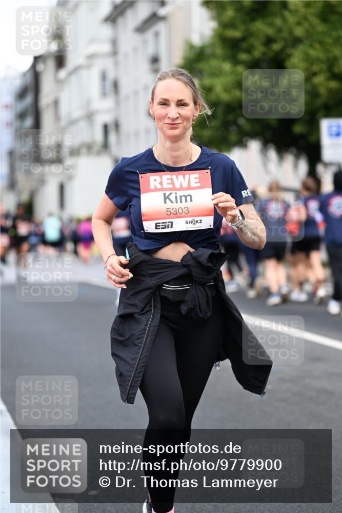 14.06.2026 - REWE Women's Run Dr. Thomas Lammeyer http://msf.ph/oto/9779900 14.06.2026 10:48:21 Laufen 5303, 7, 122 meine-sportfotos.de