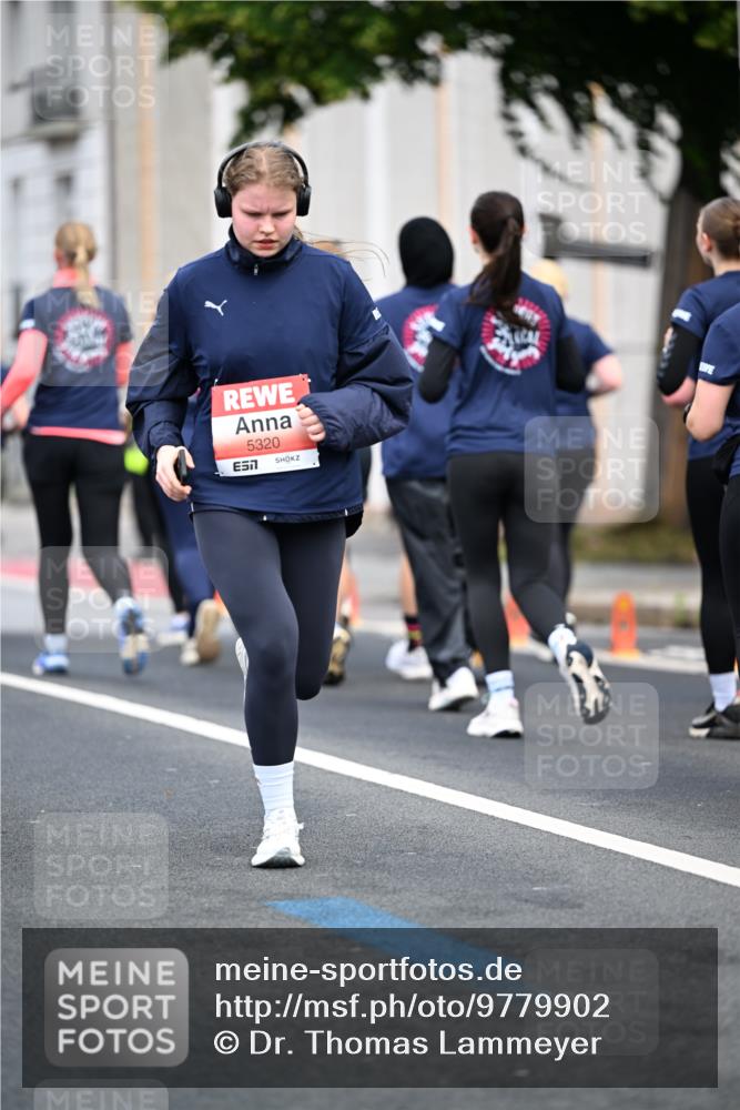 14.06.2026 - REWE Women's Run Dr. Thomas Lammeyer http://msf.ph/oto/9779902 14.06.2026 10:48:22 Laufen 5320, 7 meine-sportfotos.de