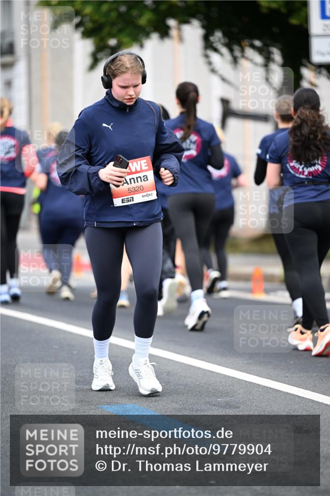 14.06.2026 - REWE Women's Run Dr. Thomas Lammeyer http://msf.ph/oto/9779904 14.06.2026 10:48:22 Laufen 5320 meine-sportfotos.de
