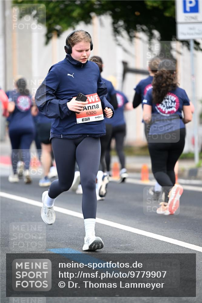 14.06.2026 - REWE Women's Run Dr. Thomas Lammeyer http://msf.ph/oto/9779907 14.06.2026 10:48:23 Laufen 5320 meine-sportfotos.de