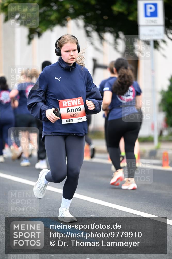 14.06.2026 - REWE Women's Run Dr. Thomas Lammeyer http://msf.ph/oto/9779910 14.06.2026 10:48:23 Laufen 5320 meine-sportfotos.de