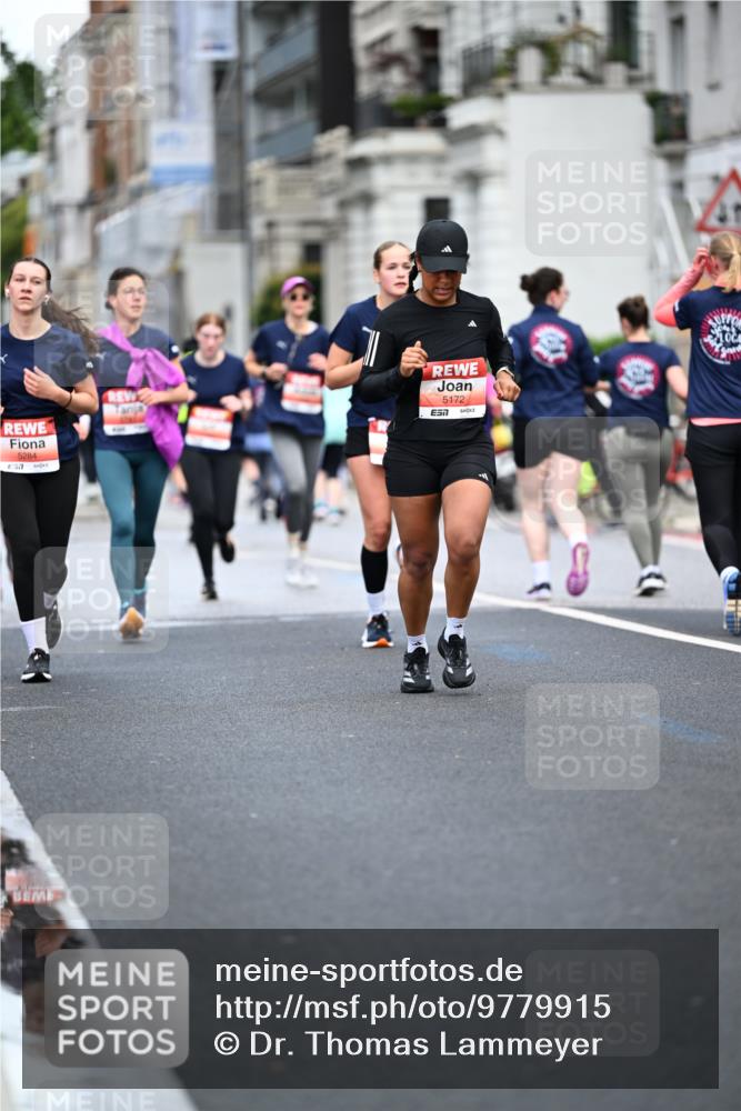 14.06.2026 - REWE Women's Run Dr. Thomas Lammeyer http://msf.ph/oto/9779915 14.06.2026 10:48:24 Laufen 5284, 5172 meine-sportfotos.de