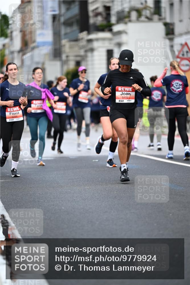 14.06.2026 - REWE Women's Run Dr. Thomas Lammeyer http://msf.ph/oto/9779924 14.06.2026 10:48:24 Laufen 5284, 5172 meine-sportfotos.de