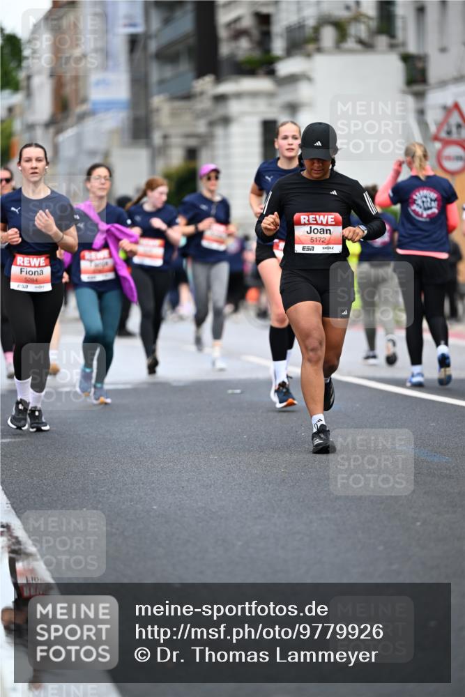 14.06.2026 - REWE Women's Run Dr. Thomas Lammeyer http://msf.ph/oto/9779926 14.06.2026 10:48:24 Laufen 5284, 5172, 7 meine-sportfotos.de