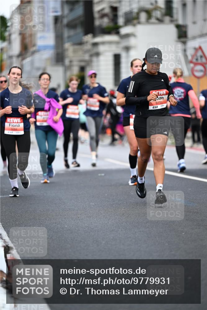 14.06.2026 - REWE Women's Run Dr. Thomas Lammeyer http://msf.ph/oto/9779931 14.06.2026 10:48:24 Laufen 5284, 5172, 57 meine-sportfotos.de