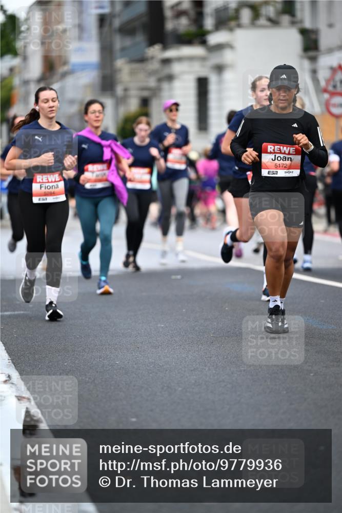 14.06.2026 - REWE Women's Run Dr. Thomas Lammeyer http://msf.ph/oto/9779936 14.06.2026 10:48:25 Laufen 5284, 5172, 7 meine-sportfotos.de