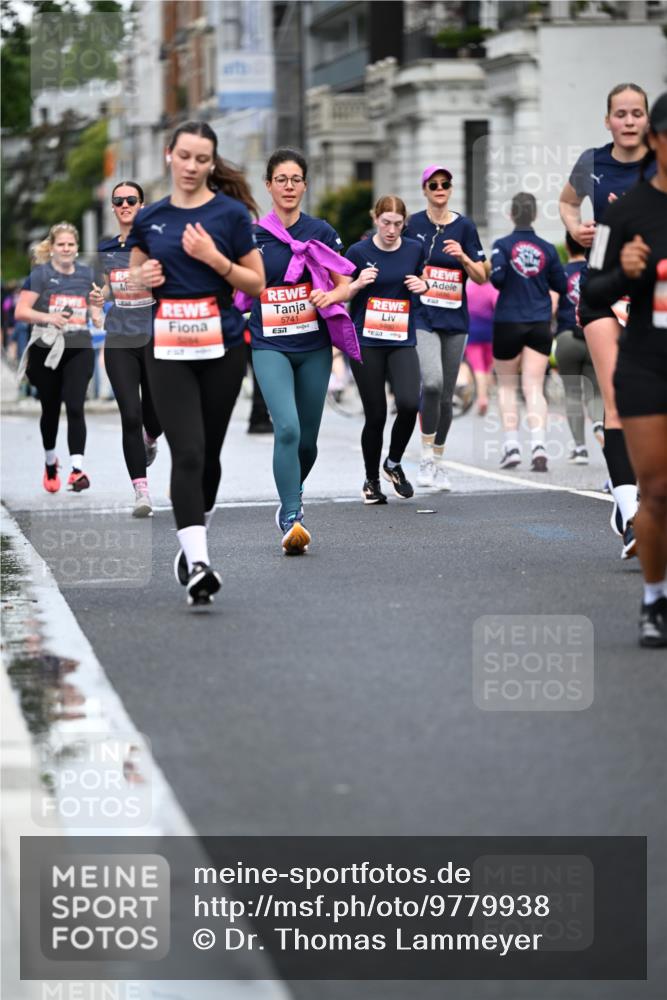 14.06.2026 - REWE Women's Run Dr. Thomas Lammeyer http://msf.ph/oto/9779938 14.06.2026 10:48:25 Laufen 5264, 5741, 7, 57 meine-sportfotos.de