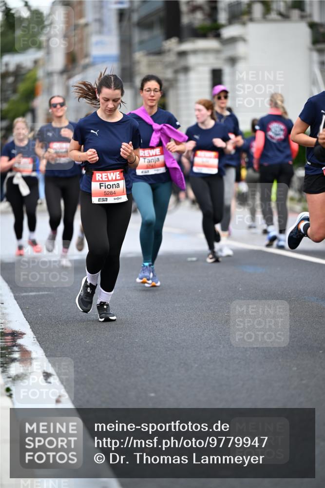 14.06.2026 - REWE Women's Run Dr. Thomas Lammeyer http://msf.ph/oto/9779947 14.06.2026 10:48:26 Laufen 5284 meine-sportfotos.de