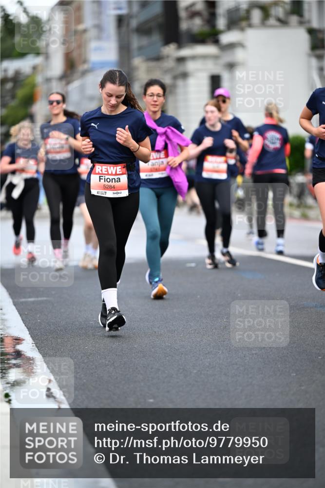 14.06.2026 - REWE Women's Run Dr. Thomas Lammeyer http://msf.ph/oto/9779950 14.06.2026 10:48:26 Laufen 5284, 7, 425 meine-sportfotos.de