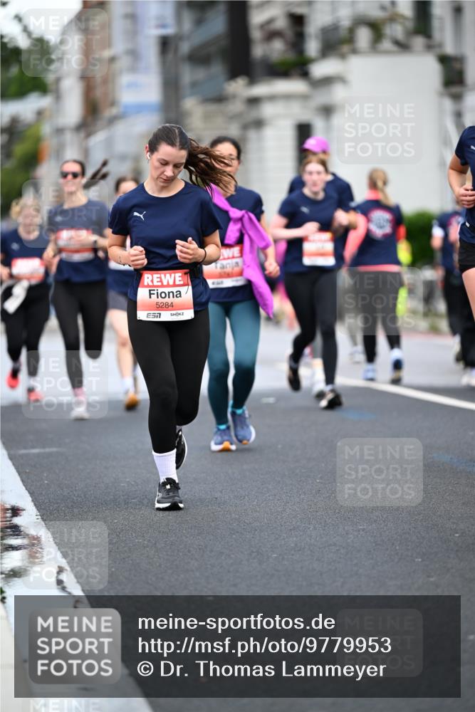 14.06.2026 - REWE Women's Run Dr. Thomas Lammeyer http://msf.ph/oto/9779953 14.06.2026 10:48:26 Laufen 5284, 427 meine-sportfotos.de