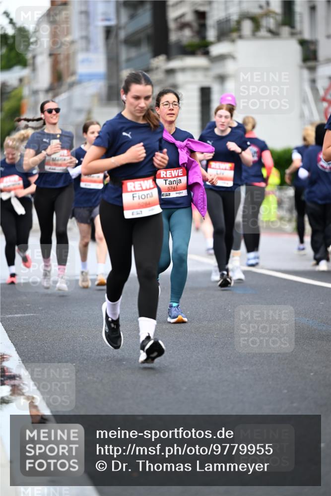 14.06.2026 - REWE Women's Run Dr. Thomas Lammeyer http://msf.ph/oto/9779955 14.06.2026 10:48:26 Laufen 626, 5741 meine-sportfotos.de