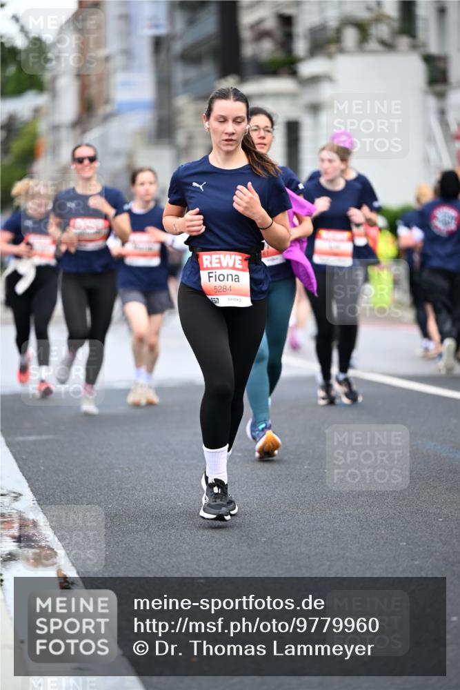 14.06.2026 - REWE Women's Run Dr. Thomas Lammeyer http://msf.ph/oto/9779960 14.06.2026 10:48:26 Laufen 5284, 57 meine-sportfotos.de