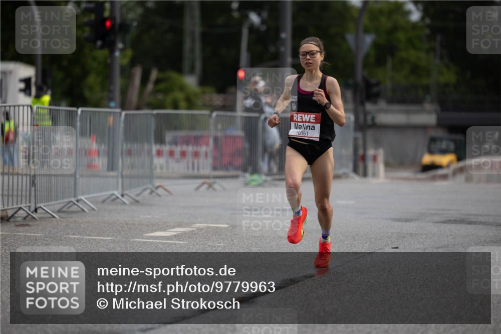 14.06.2026 - REWE Women's Run Michael Strokosch http://msf.ph/oto/9779963 14.06.2026 09:35:11 Laufen 1, 10051 meine-sportfotos.de