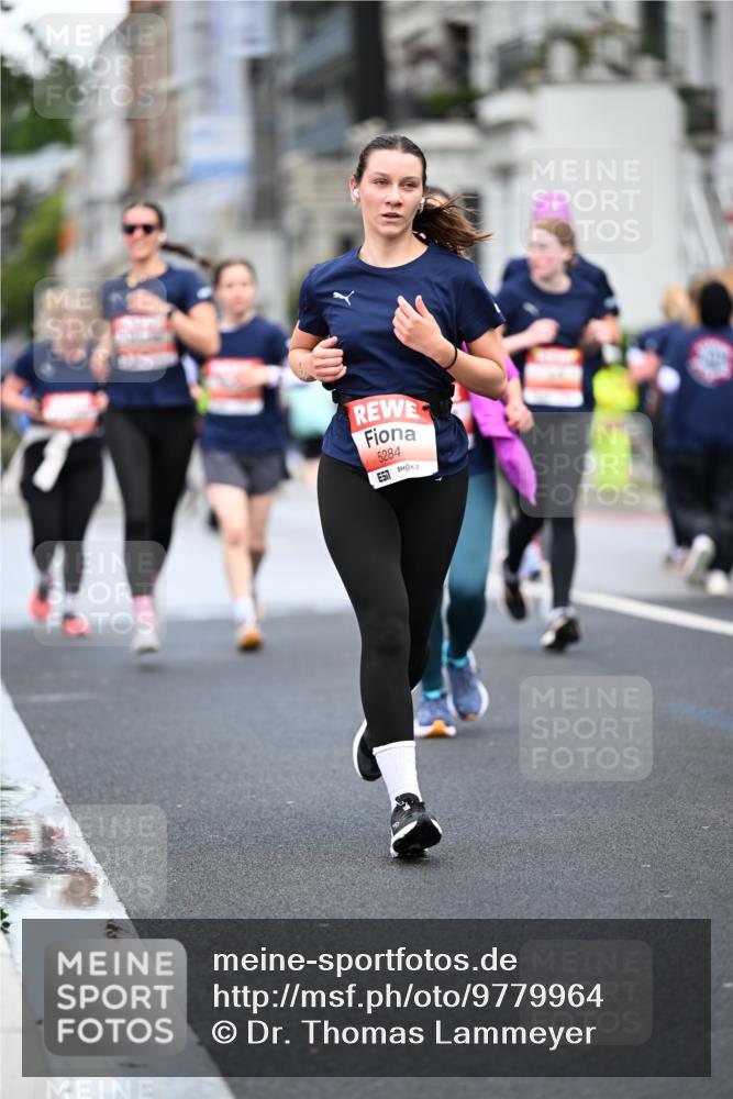 14.06.2026 - REWE Women's Run Dr. Thomas Lammeyer http://msf.ph/oto/9779964 14.06.2026 10:48:26 Laufen 5284 meine-sportfotos.de