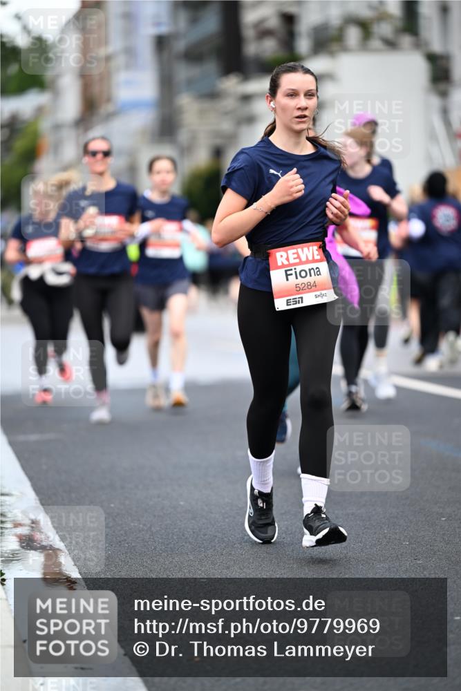 14.06.2026 - REWE Women's Run Dr. Thomas Lammeyer http://msf.ph/oto/9779969 14.06.2026 10:48:27 Laufen 5284, 7 meine-sportfotos.de