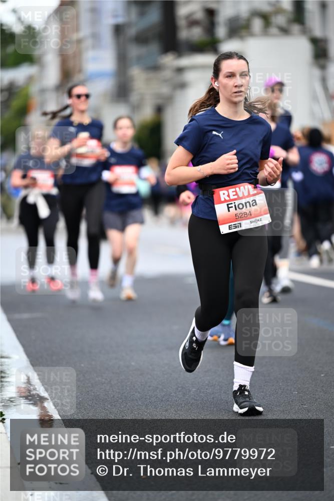 14.06.2026 - REWE Women's Run Dr. Thomas Lammeyer http://msf.ph/oto/9779972 14.06.2026 10:48:27 Laufen 5284 meine-sportfotos.de