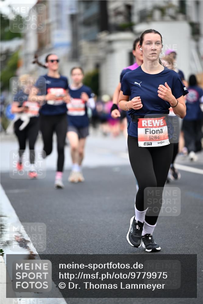 14.06.2026 - REWE Women's Run Dr. Thomas Lammeyer http://msf.ph/oto/9779975 14.06.2026 10:48:27 Laufen 5284 meine-sportfotos.de