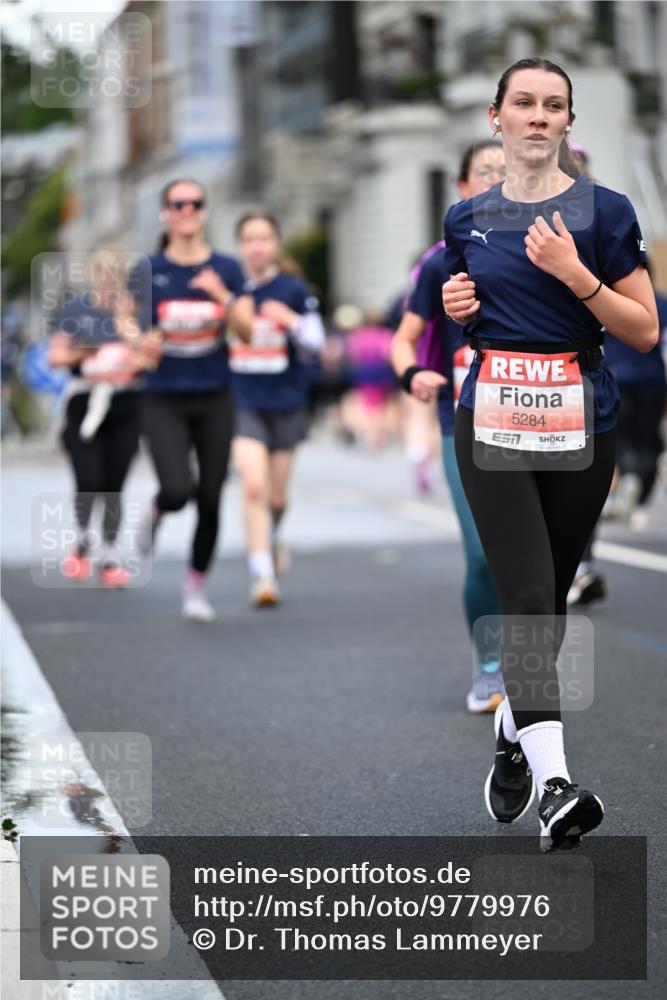 14.06.2026 - REWE Women's Run Dr. Thomas Lammeyer http://msf.ph/oto/9779976 14.06.2026 10:48:27 Laufen 5284 meine-sportfotos.de