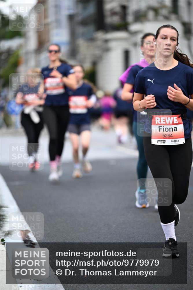 14.06.2026 - REWE Women's Run Dr. Thomas Lammeyer http://msf.ph/oto/9779979 14.06.2026 10:48:27 Laufen 5284 meine-sportfotos.de