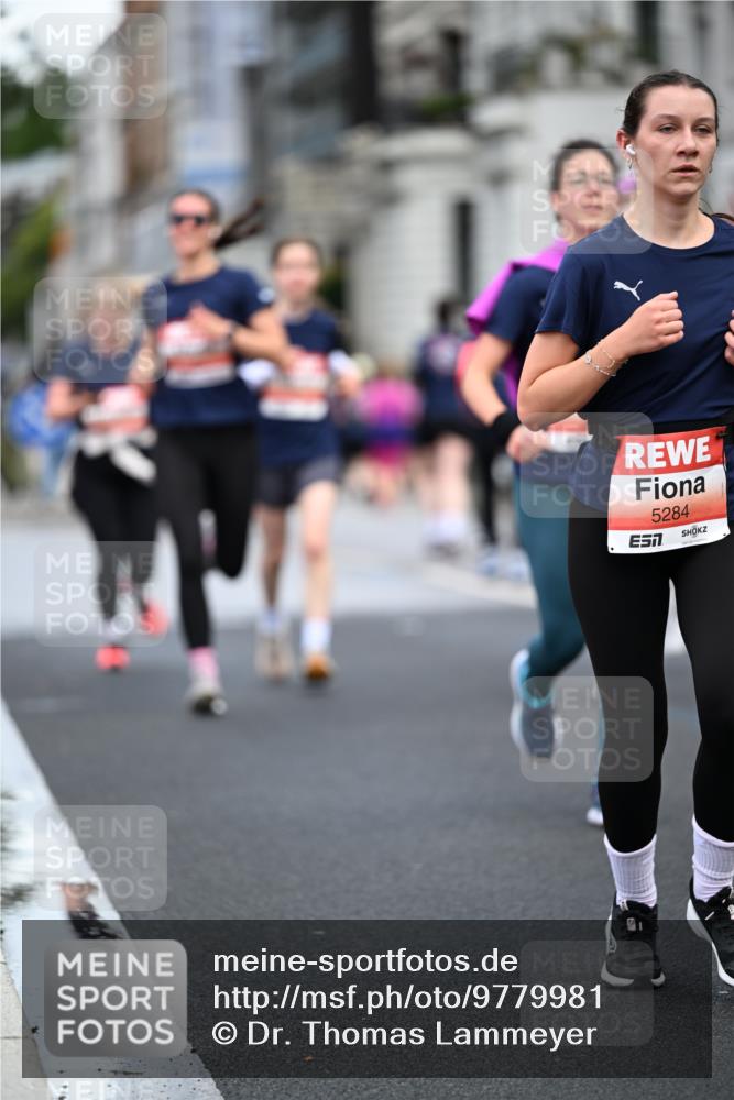 14.06.2026 - REWE Women's Run Dr. Thomas Lammeyer http://msf.ph/oto/9779981 14.06.2026 10:48:27 Laufen 5284 meine-sportfotos.de