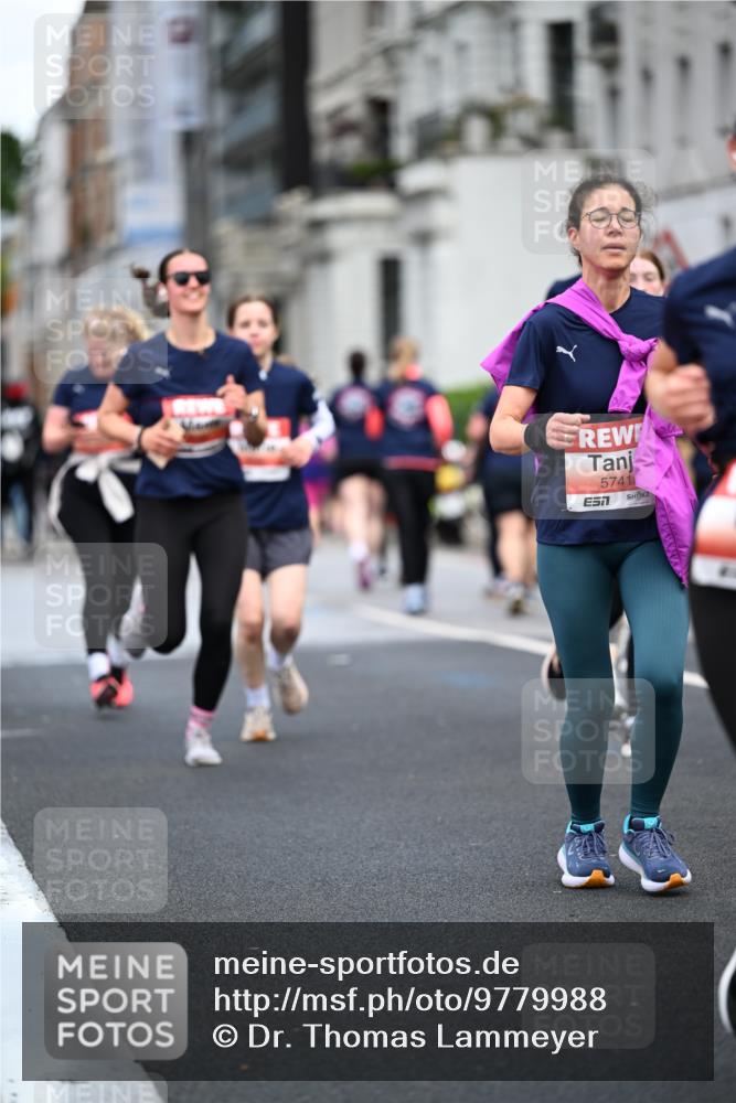 14.06.2026 - REWE Women's Run Dr. Thomas Lammeyer http://msf.ph/oto/9779988 14.06.2026 10:48:28 Laufen 5741 meine-sportfotos.de