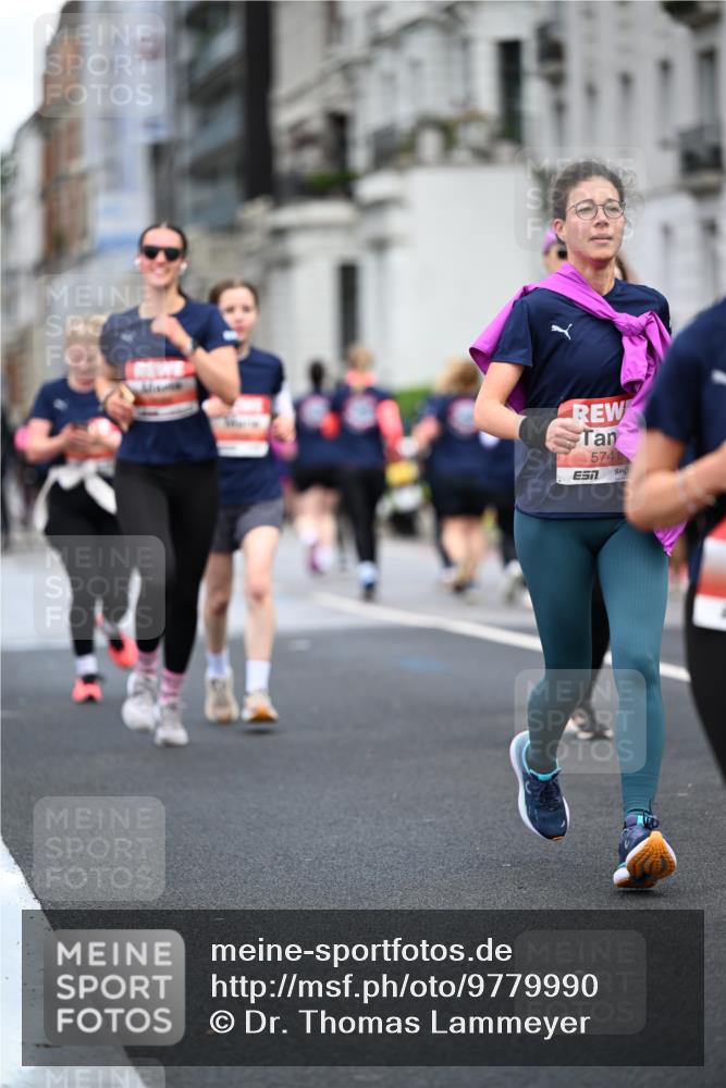 14.06.2026 - REWE Women's Run Dr. Thomas Lammeyer http://msf.ph/oto/9779990 14.06.2026 10:48:28 Laufen 5741 meine-sportfotos.de