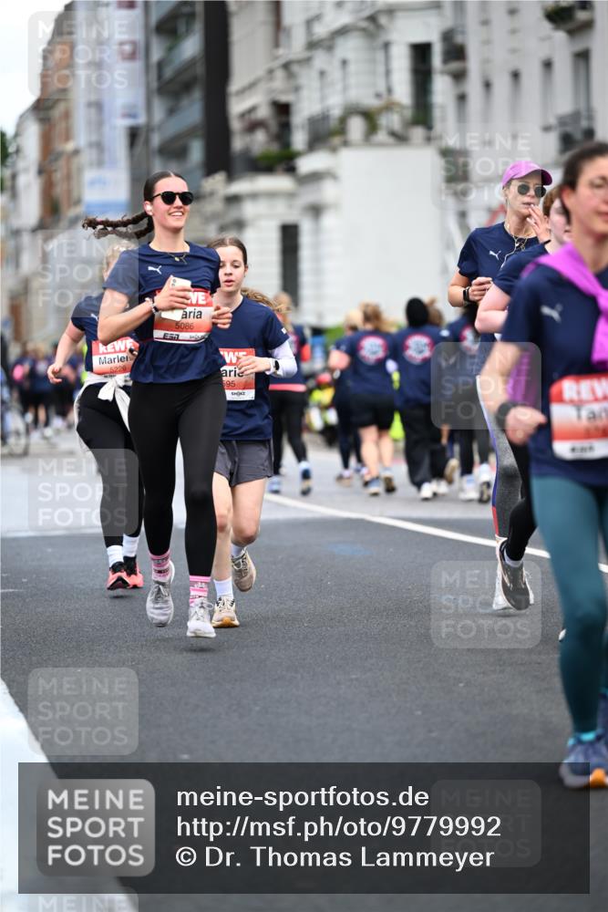14.06.2026 - REWE Women's Run Dr. Thomas Lammeyer http://msf.ph/oto/9779992 14.06.2026 10:48:29 Laufen 5226, 5086, 595 meine-sportfotos.de